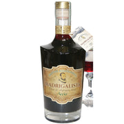Amaro all'aglianico 70 cl