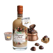 Crema di castagna 50 cl