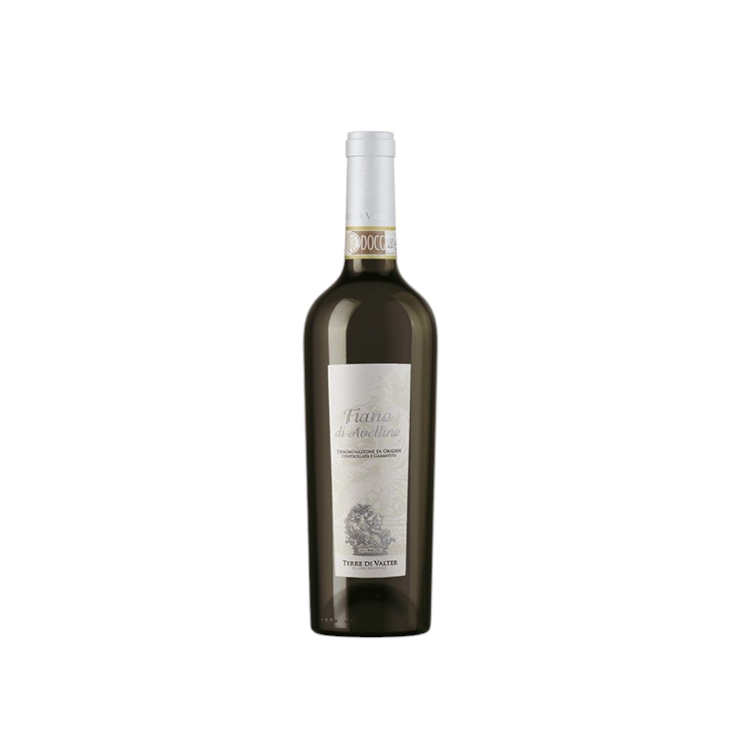 Fiano di Avellino DOCG: note di nocciola