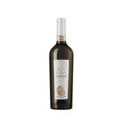 Greco di Tufo DOCG: vino bianco versatile
