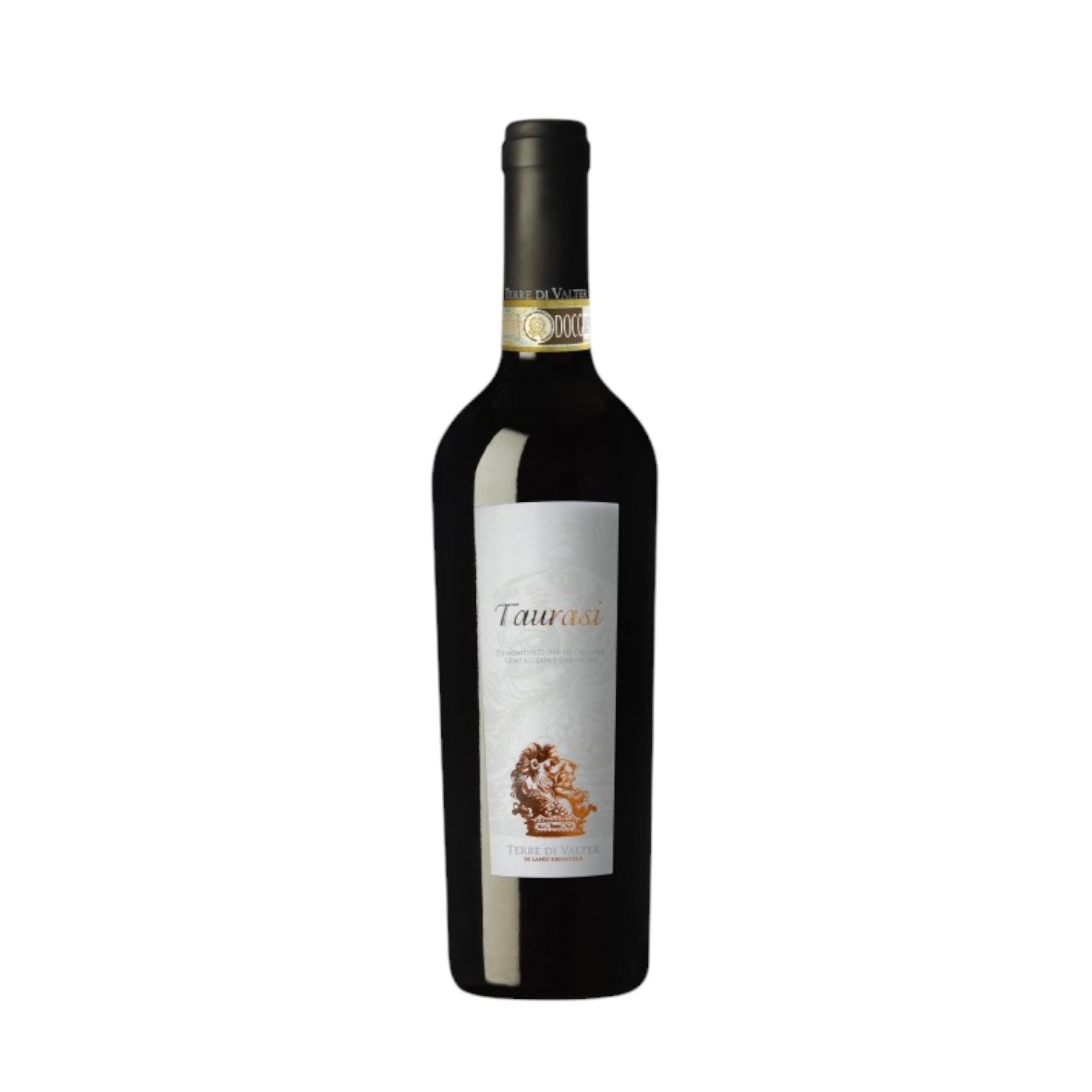 Terre di Walter Taurasi DOCG rosso