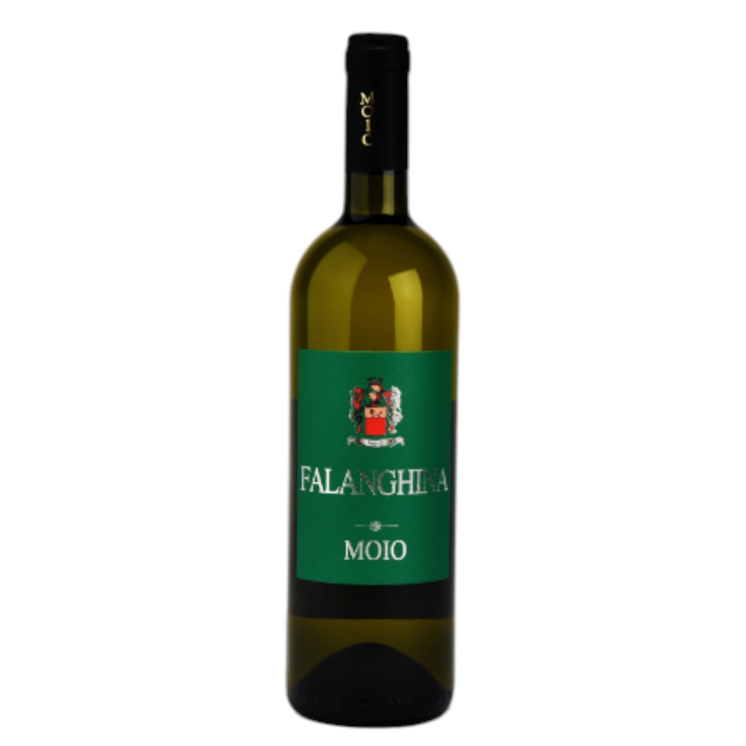 Falanghina IGT: vino di Campania