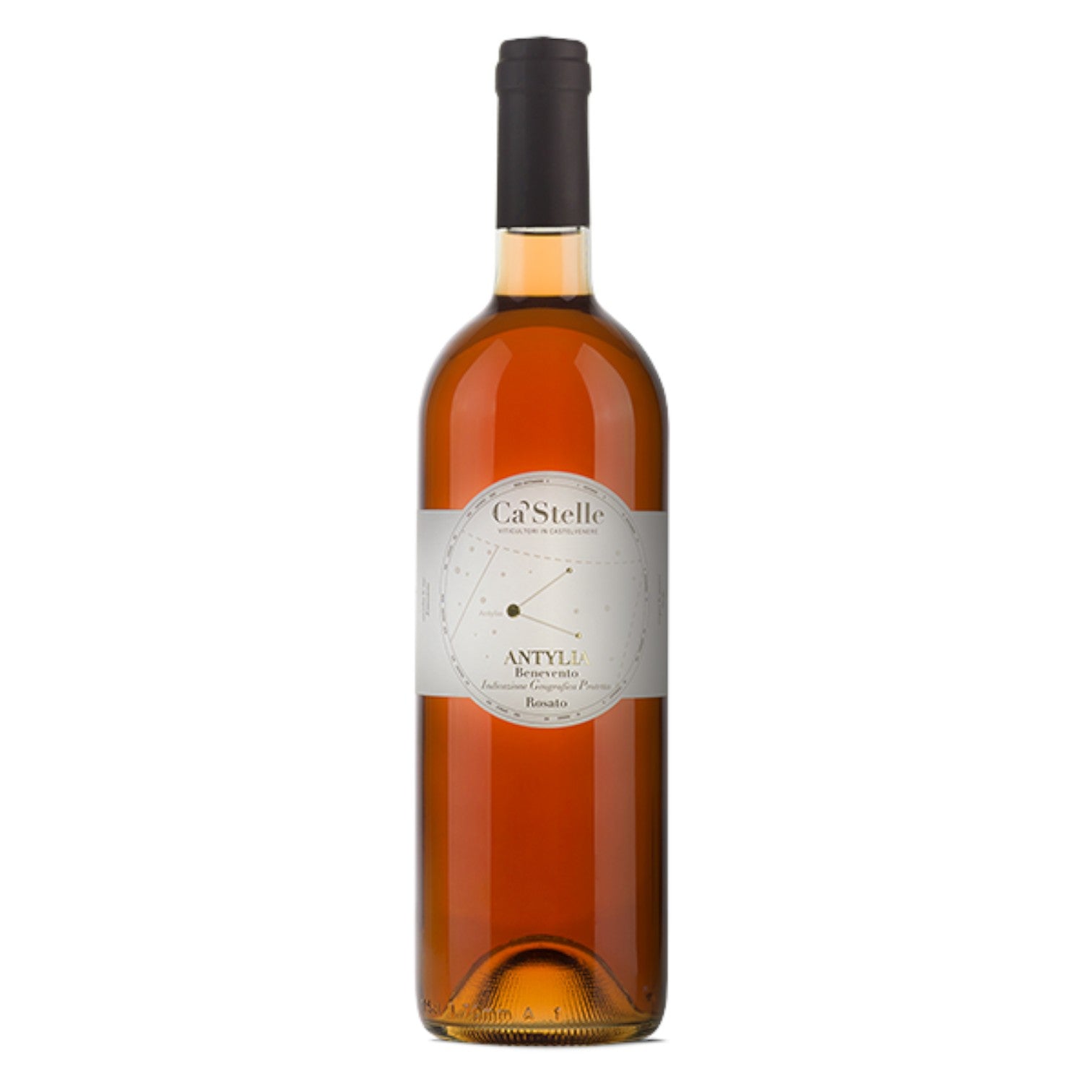 Rosato beneventano "Anthylia" 12°C