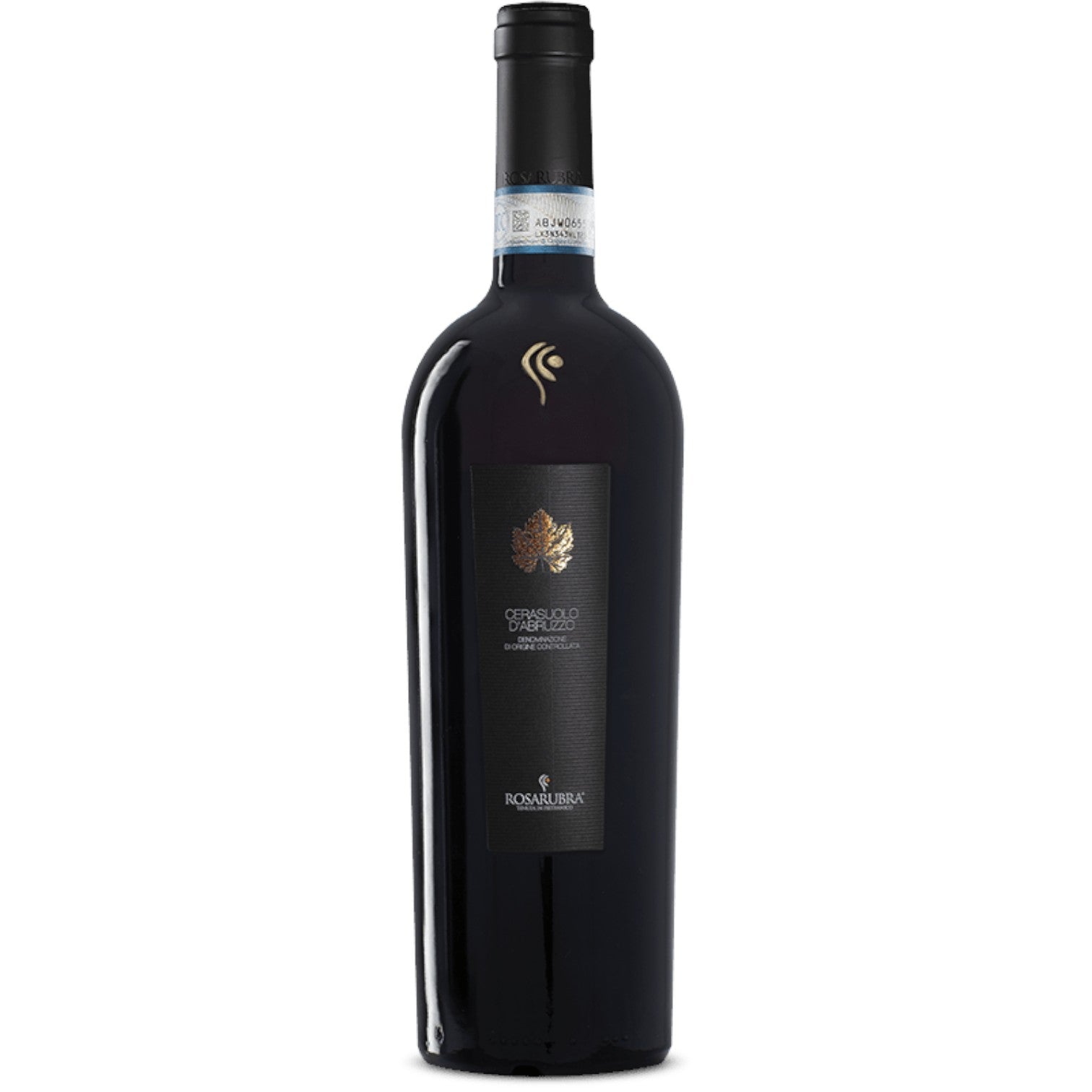 Rosarubra cerasuolo d'Abruzzo DOC