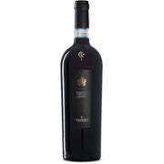 Rosarubra cerasuolo d'Abruzzo DOC