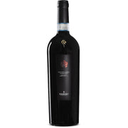 Montepulciano d'Abruzzo rosso rubino