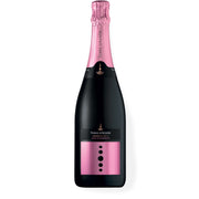 Rosé millesimato di Franciacorta