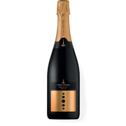 Spumante demi-sec per abbinamenti gourmet