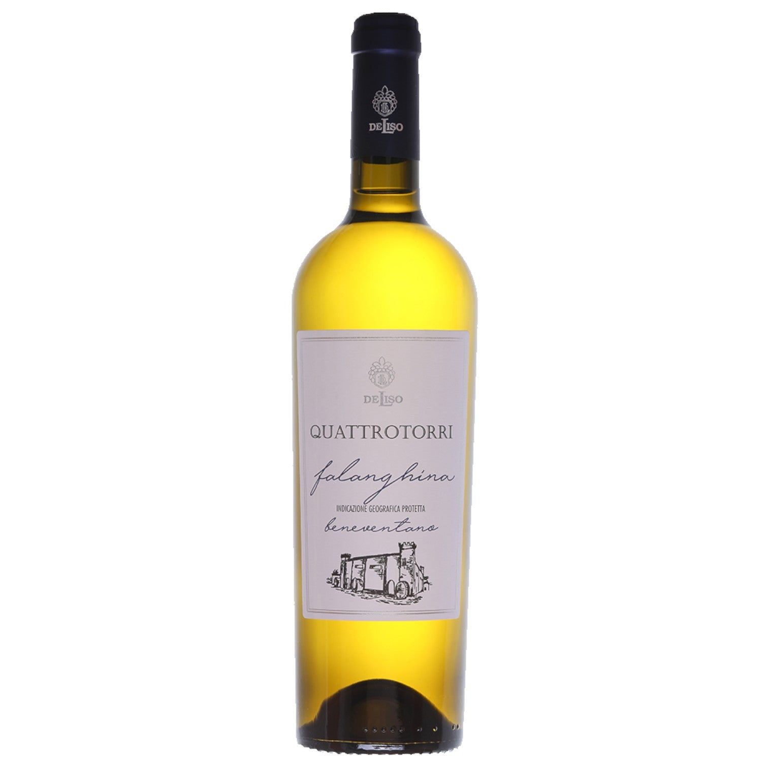 Falanghina IGP: freschezza e armonia