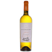 Vino liso greco igp giallo paglierino