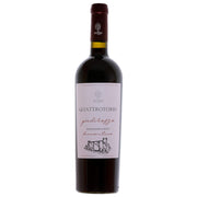 Piedirosso IGP: profumi e abbinamenti