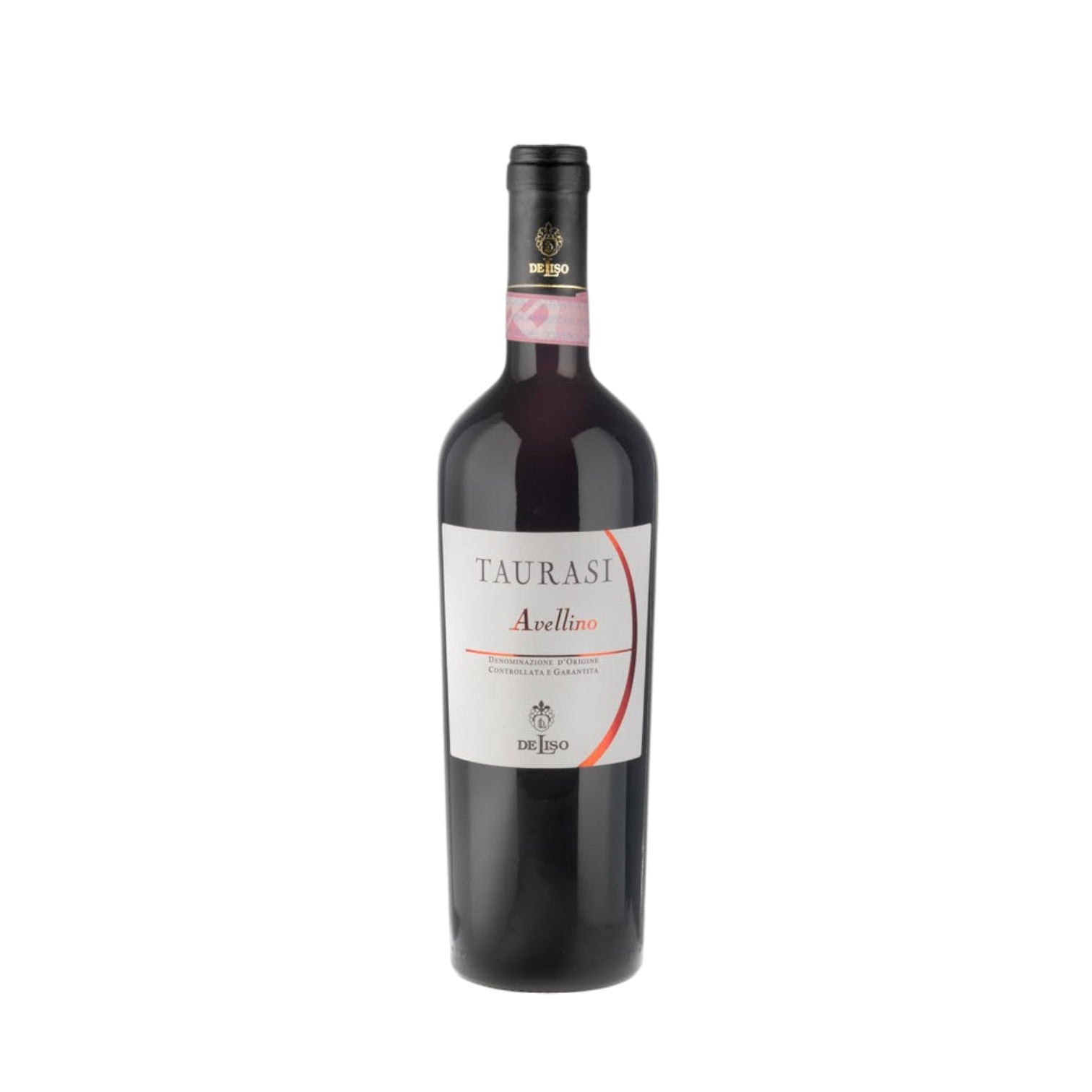 Liso Taurasi DOCG: eleganza e persistenza