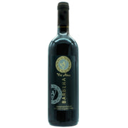 Abate Barbera: vino rosso intenso e profumato