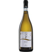 Pecorino doc bio bakan  brillante e dorato