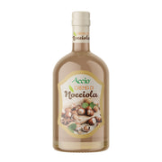 Crema di nocciola 50 cl per gelati