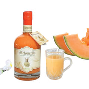 Crema di melone 50 cl