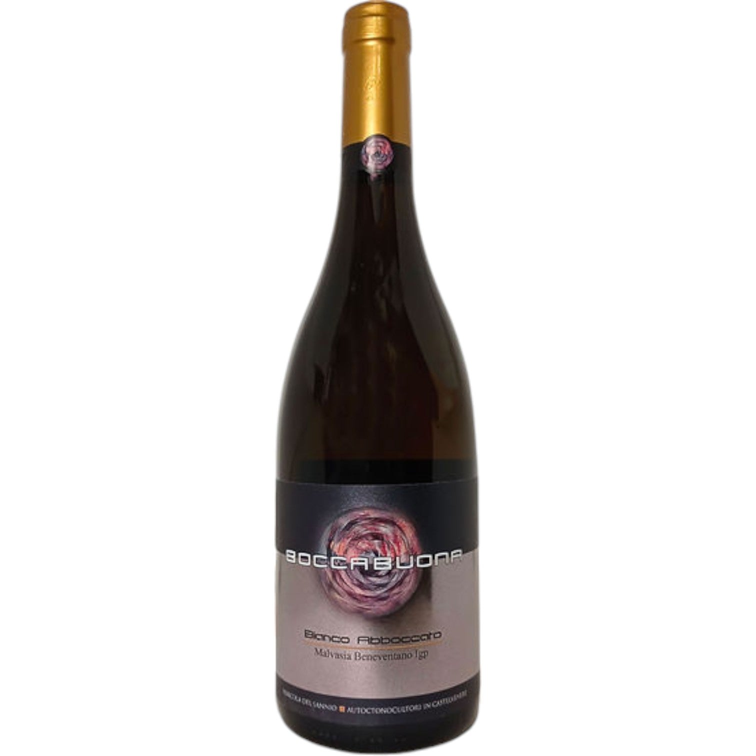 Malvasia abbocato igt 75 cl 13% vol