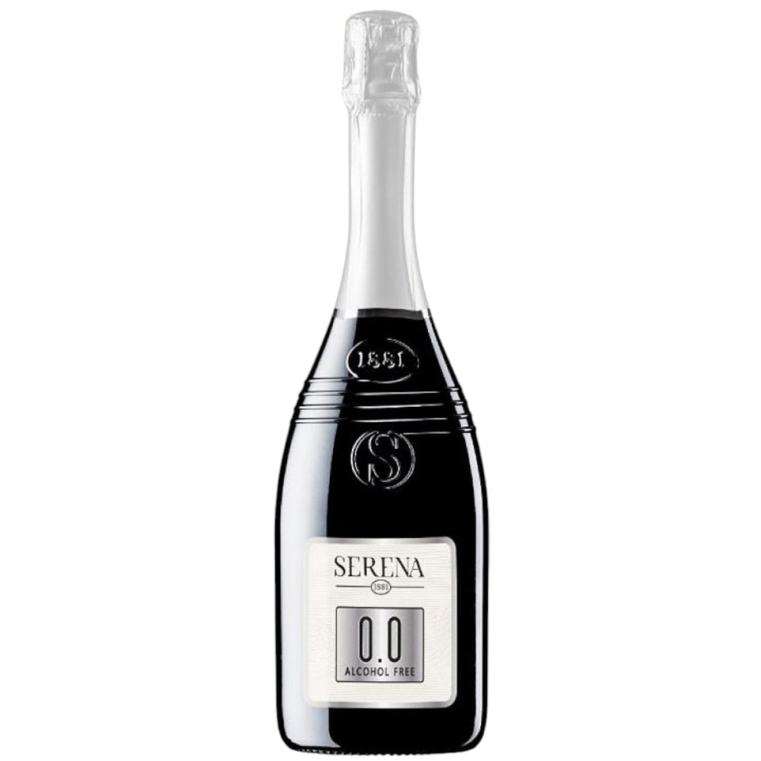 Prosecco spumante analcolico 1881
