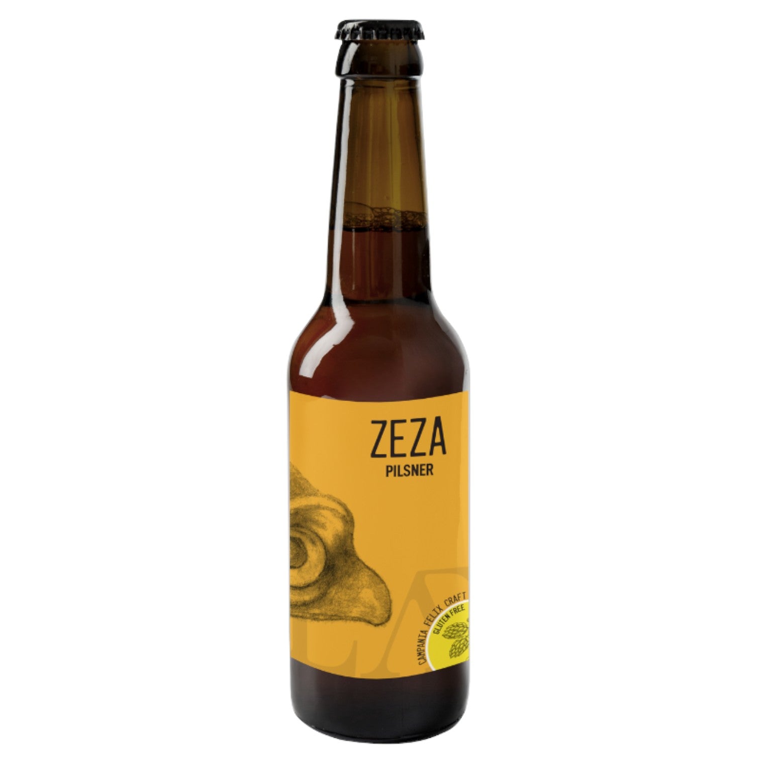 Birra Pilsner leggera e rinfrescante