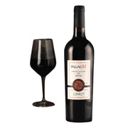 Pallagre' rosso igp: vino rosso rubino