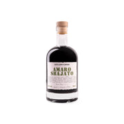 Amaro sbajato: un viaggio di sapori
