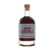 Amaro siderale 28% vol.