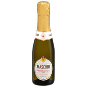 Prosecco mignon 20 cl, fresco e aromatico