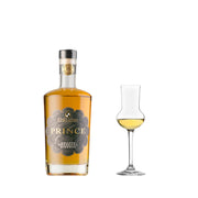 Grappa prosecco barrique morbida ed elegante