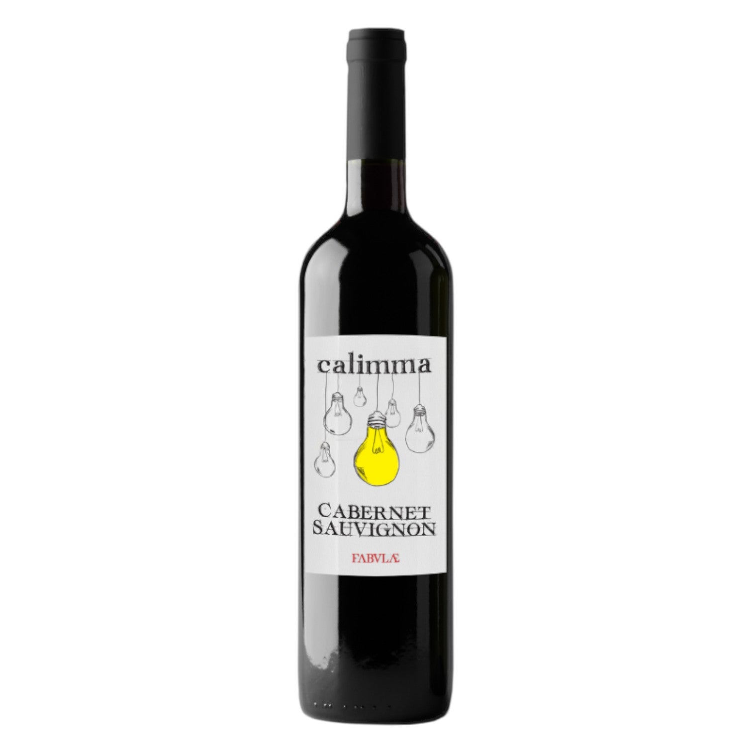 Cabernet Calimma Guardia rosso rubino