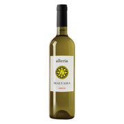 Malvasia Allerìa Guardia: vino giallo paglierino