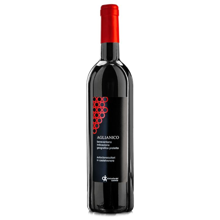 Aglianico Beneventano  IGP