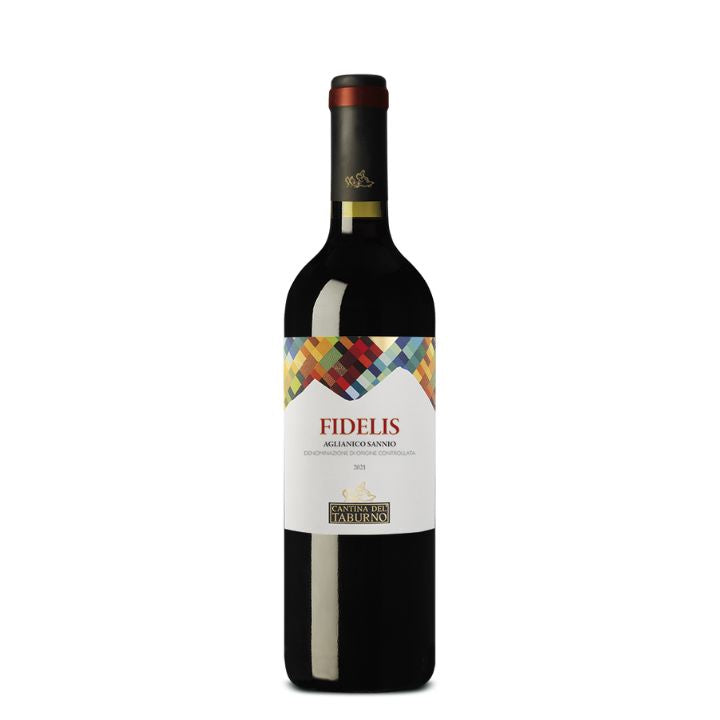 Aglianico del Taburno DOC