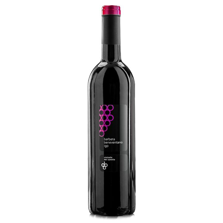 Barbera beneventano IGP