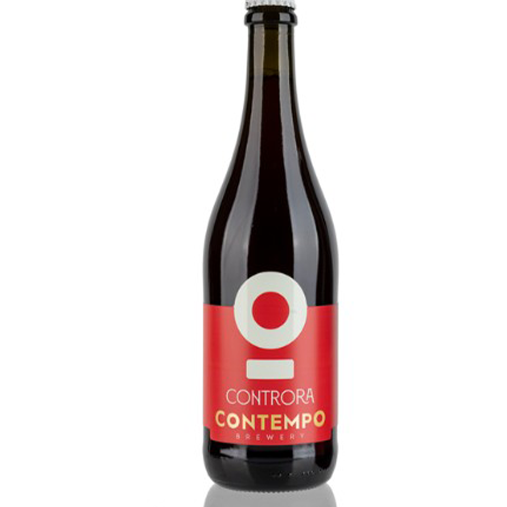 Controra Birra Ambrata