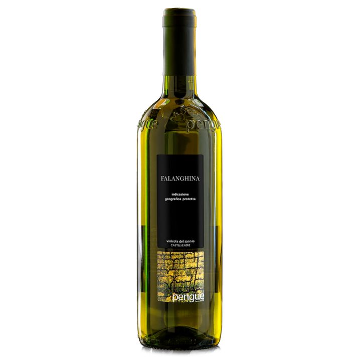 Falanghina Beneventana IGP