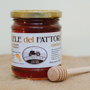 Miele castagno 500 gr