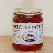 Miele castagno 250 gr