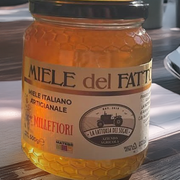 Miele millefiori 500 gr