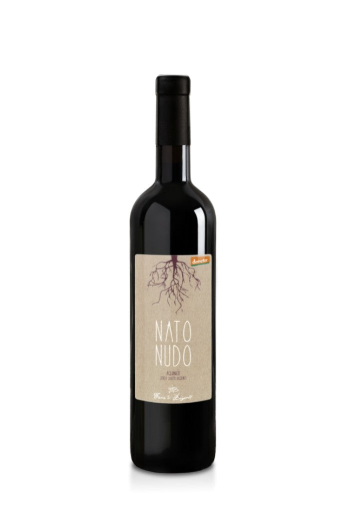Aglianico Nato Nudo