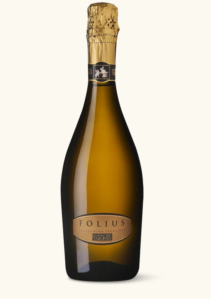 Folius Falanghina Spumante