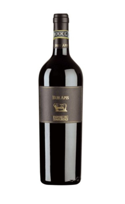 Bue Apis Aglianico Del Taburno DOCG