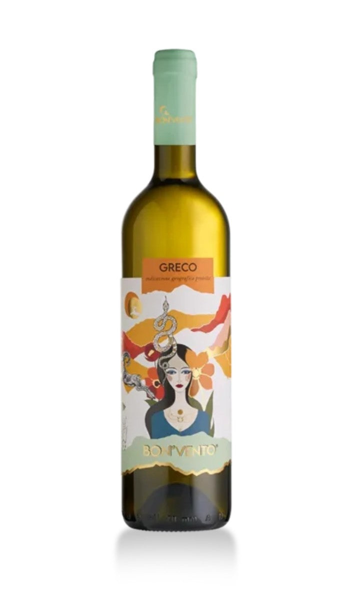 Greco Igt Bon'vento