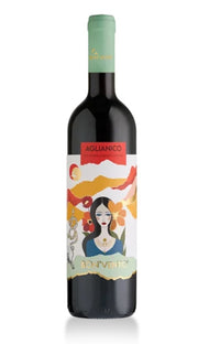Aglianico Igp Bon'vento