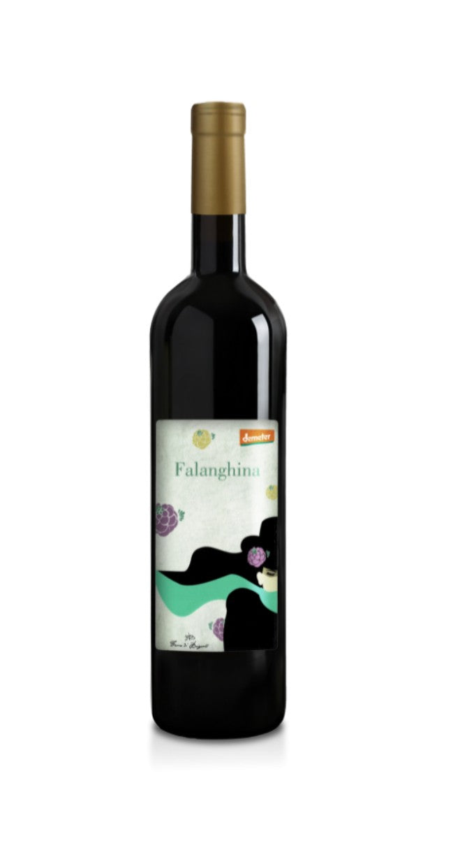 Falanghina Terre Dei Briganti
