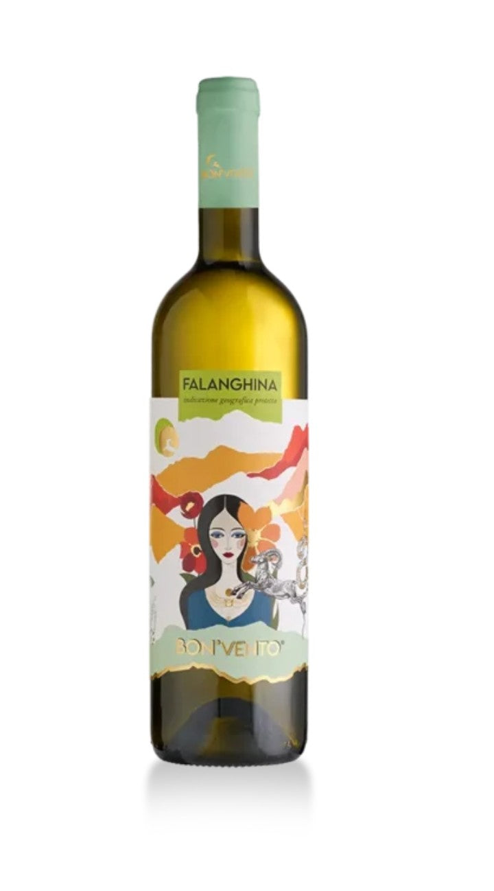 Falanghina Igp Bon'vento