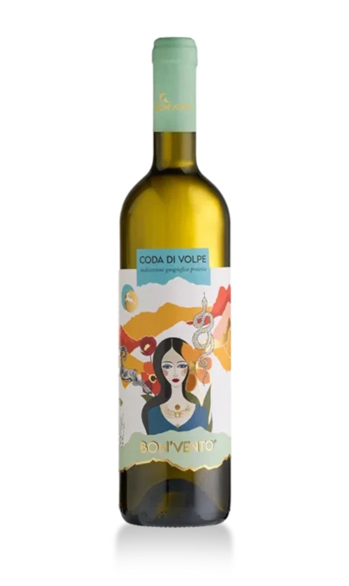 Coda di Volpe Igp Bon'vento