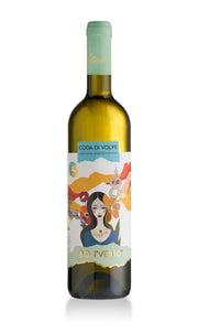 Coda di Volpe Igp Bon'vento