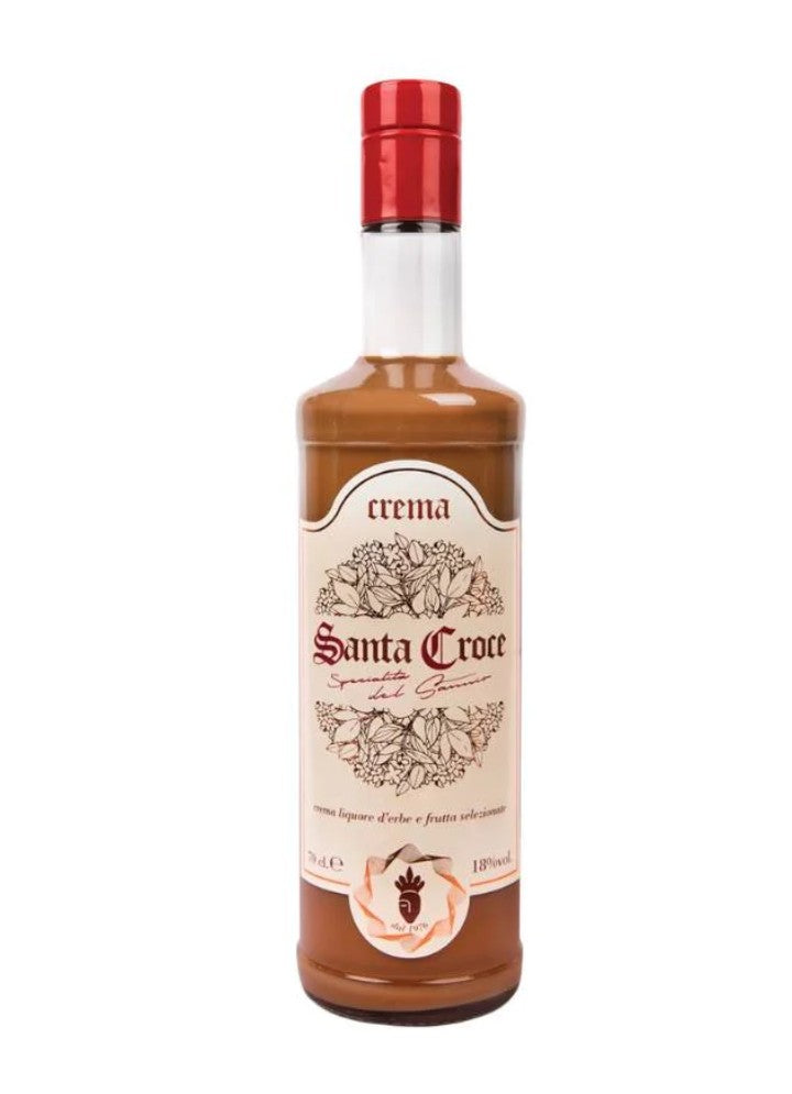 Crema Amaro Santacroce