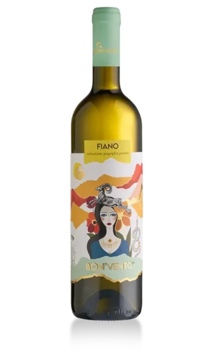 Fiano Igt Bon'vento
