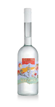 Grappa di Aglianico Bon'vento